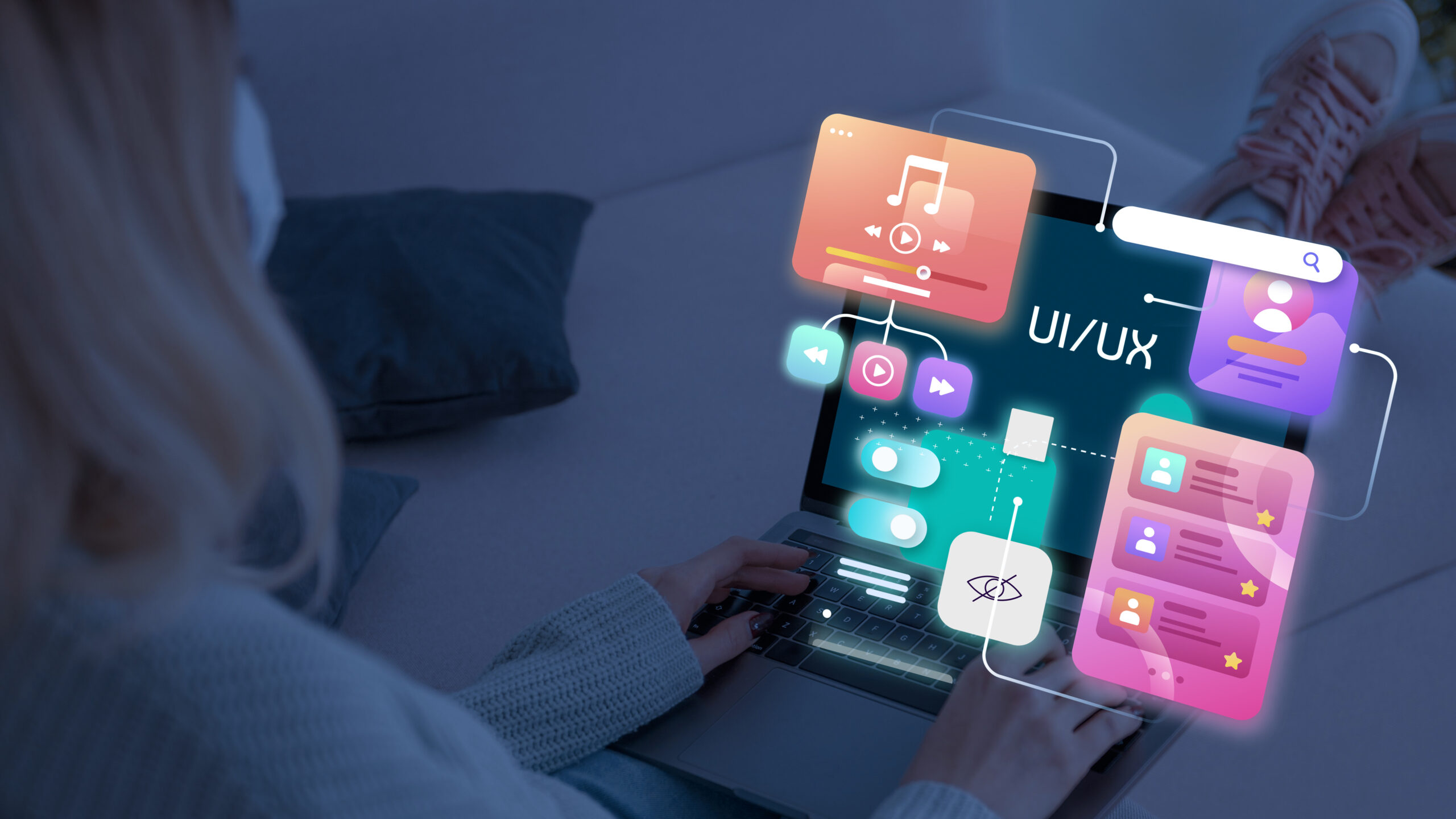 User Experience (UX) Design