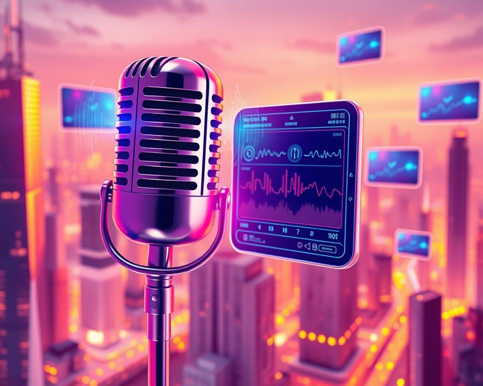 Voice Processing