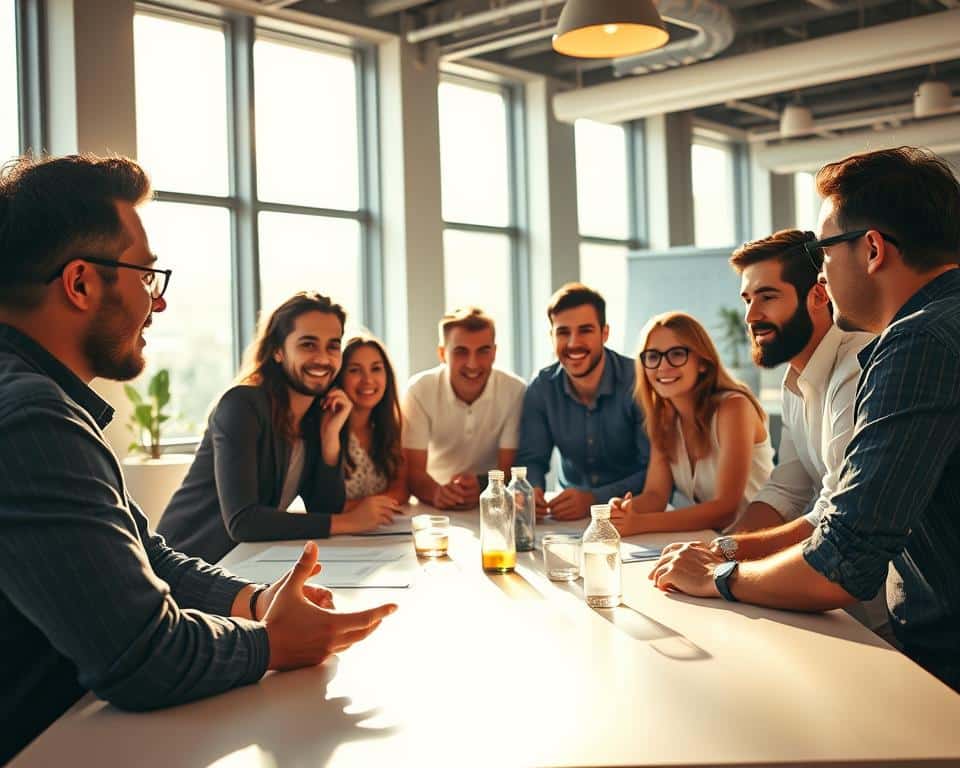 Why Non-Technical Founders Shouldn’t Fear Launching a Tech Startup