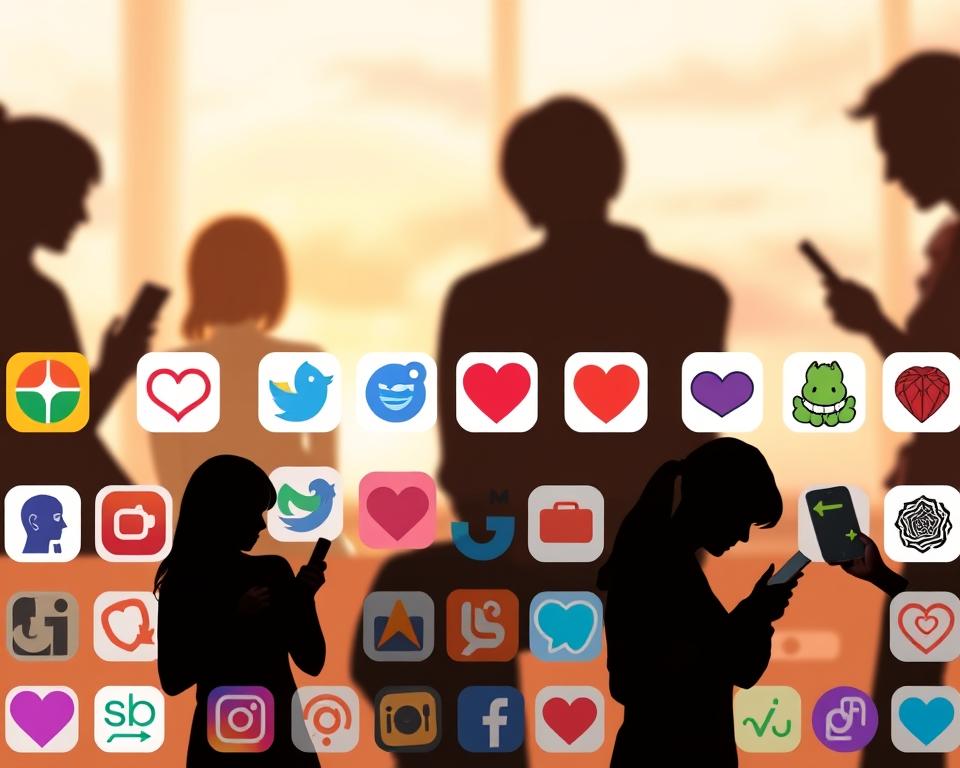age-specific dating applications
