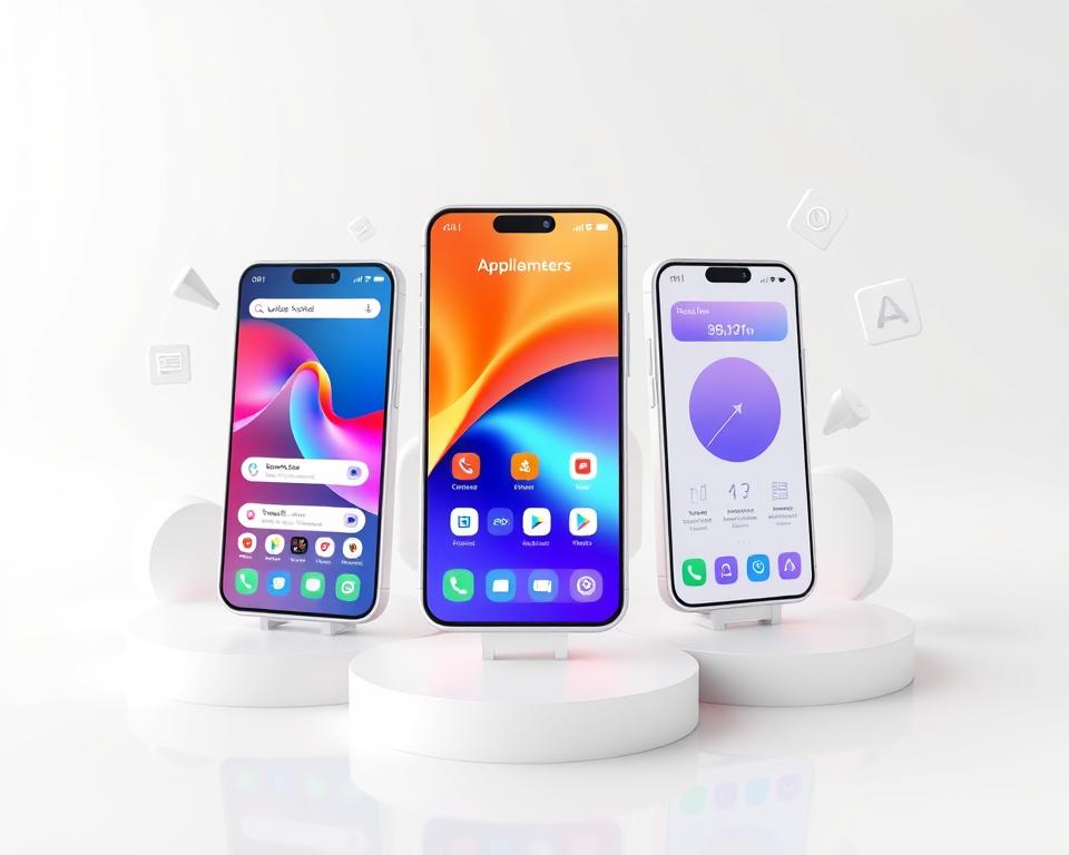 app development approaches