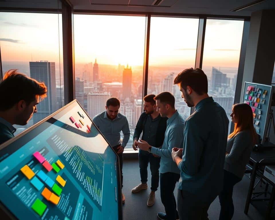 app development methodology