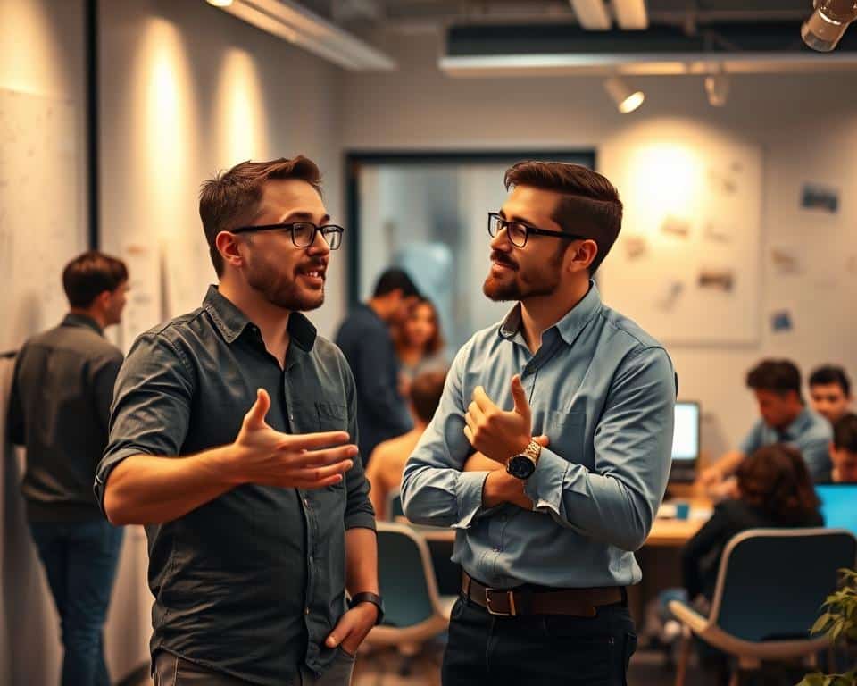 app development partner selection