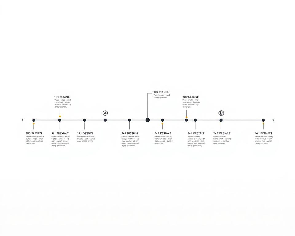 app development timeline