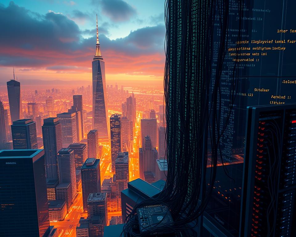 backend development technologies
