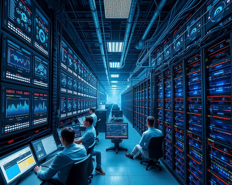 backend systems scaling