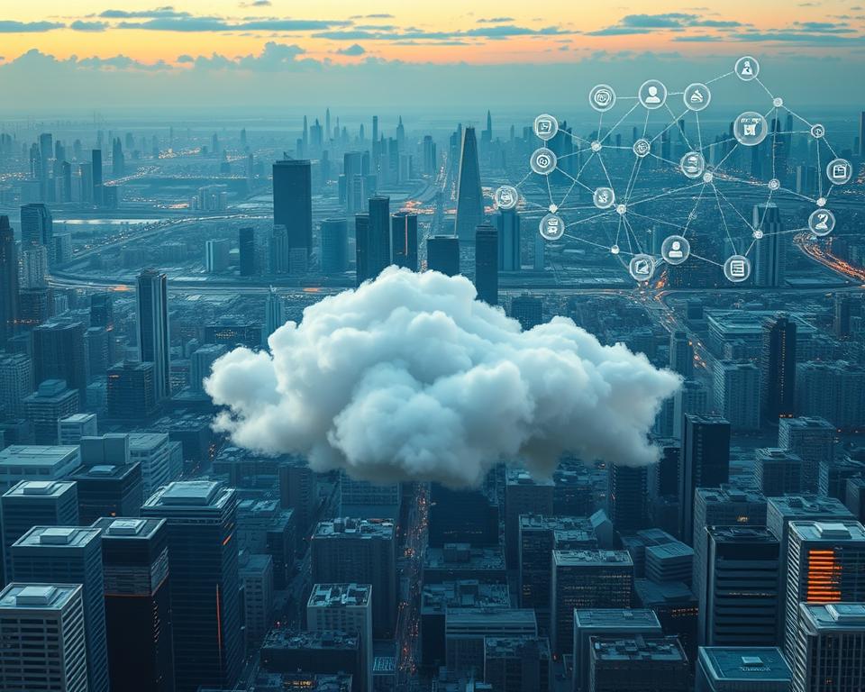cloud computing evolution