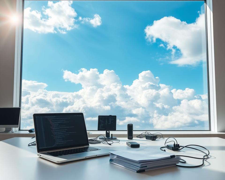 cloud development requirements