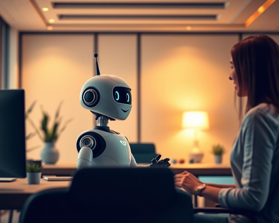 conversational AI