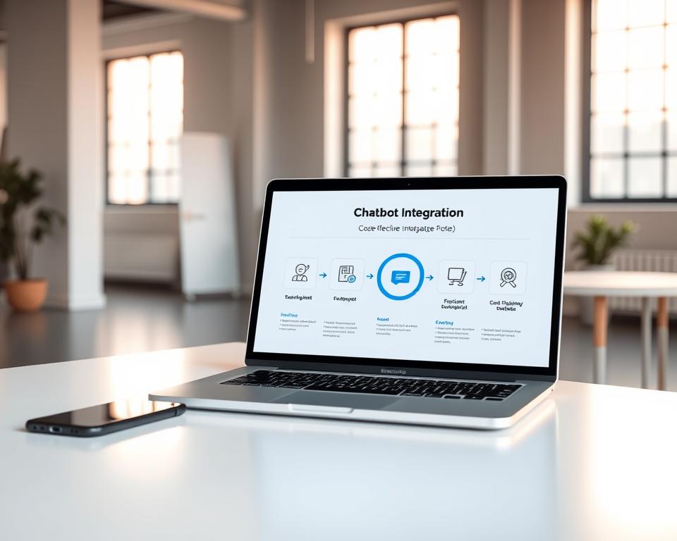 cost-effective chatbot integration