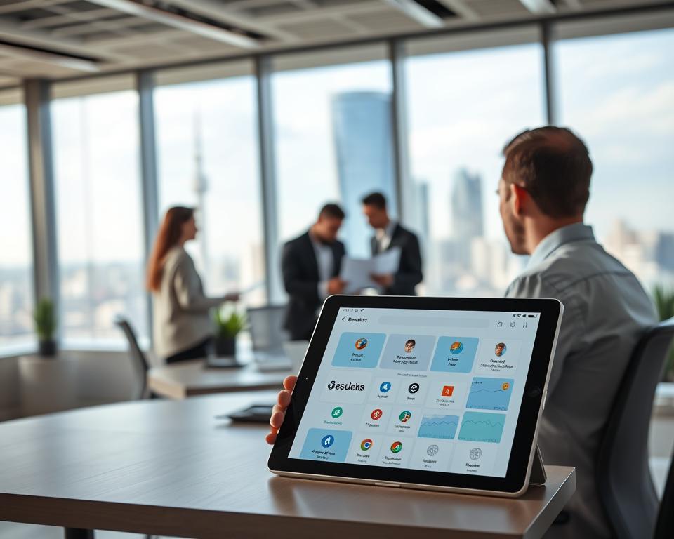 custom app benefits