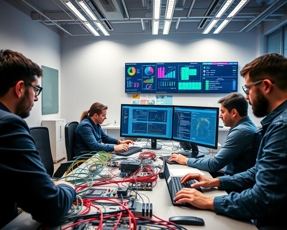 custom software integration