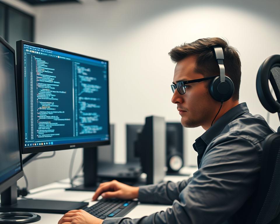 custom software maintenance