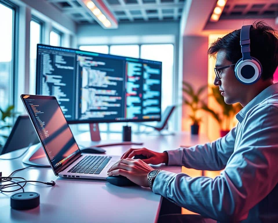 custom web development