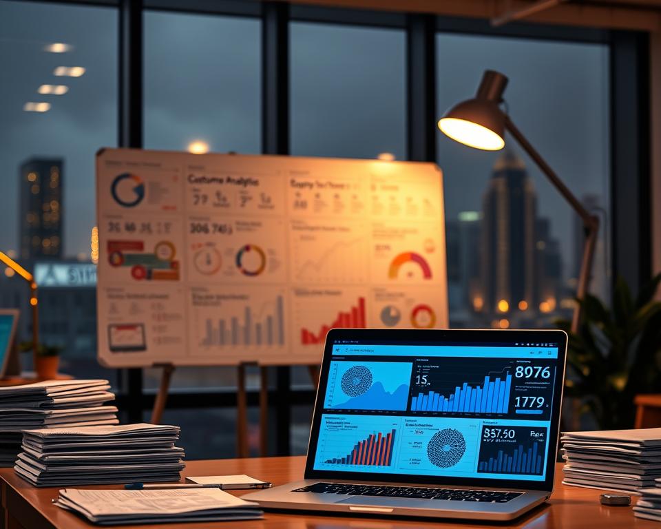 customer data utilization