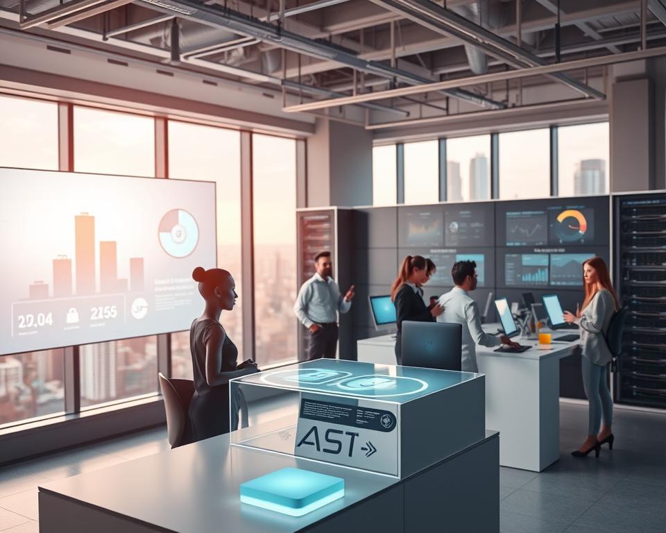 customer service technology evolution
