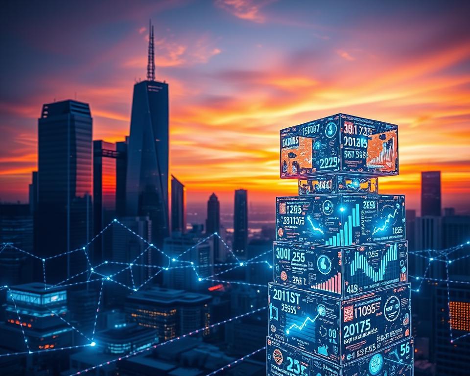data advantages