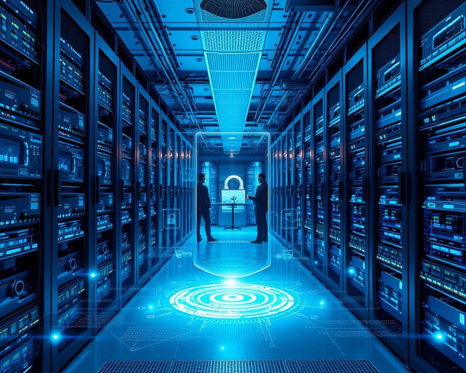 data security