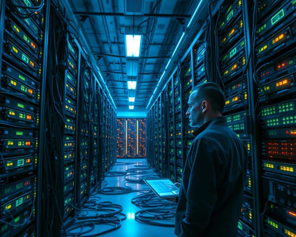database scaling