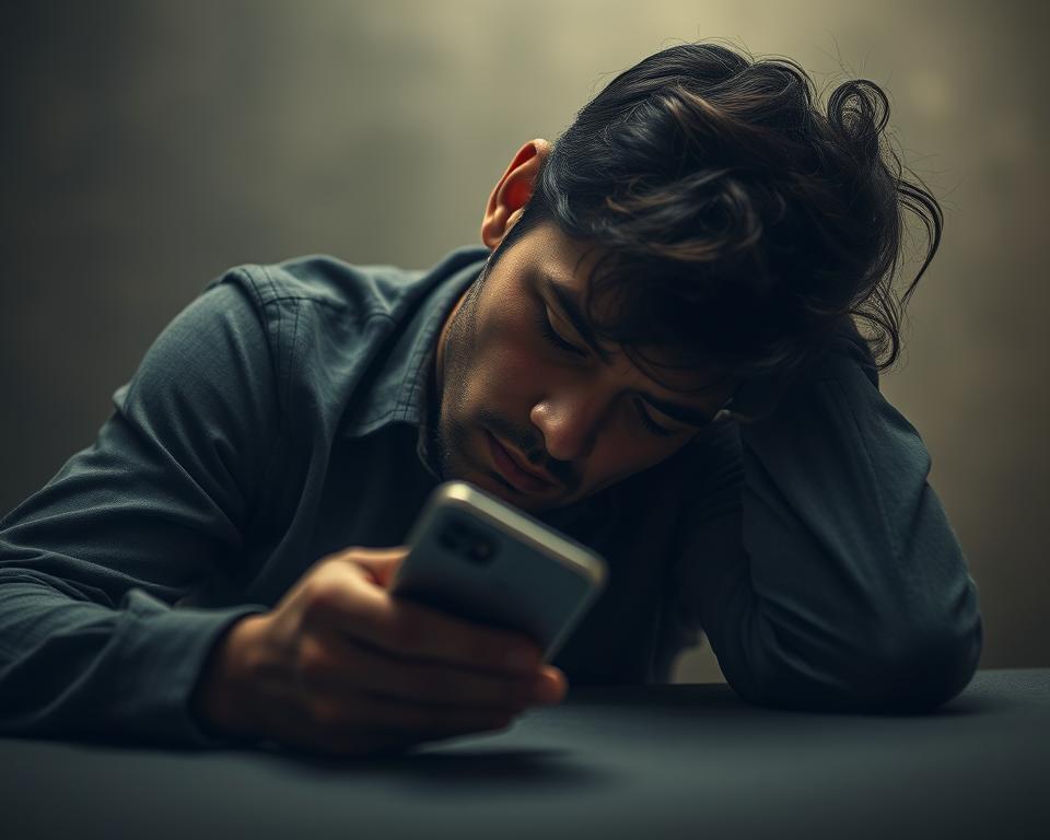 dating app burnout