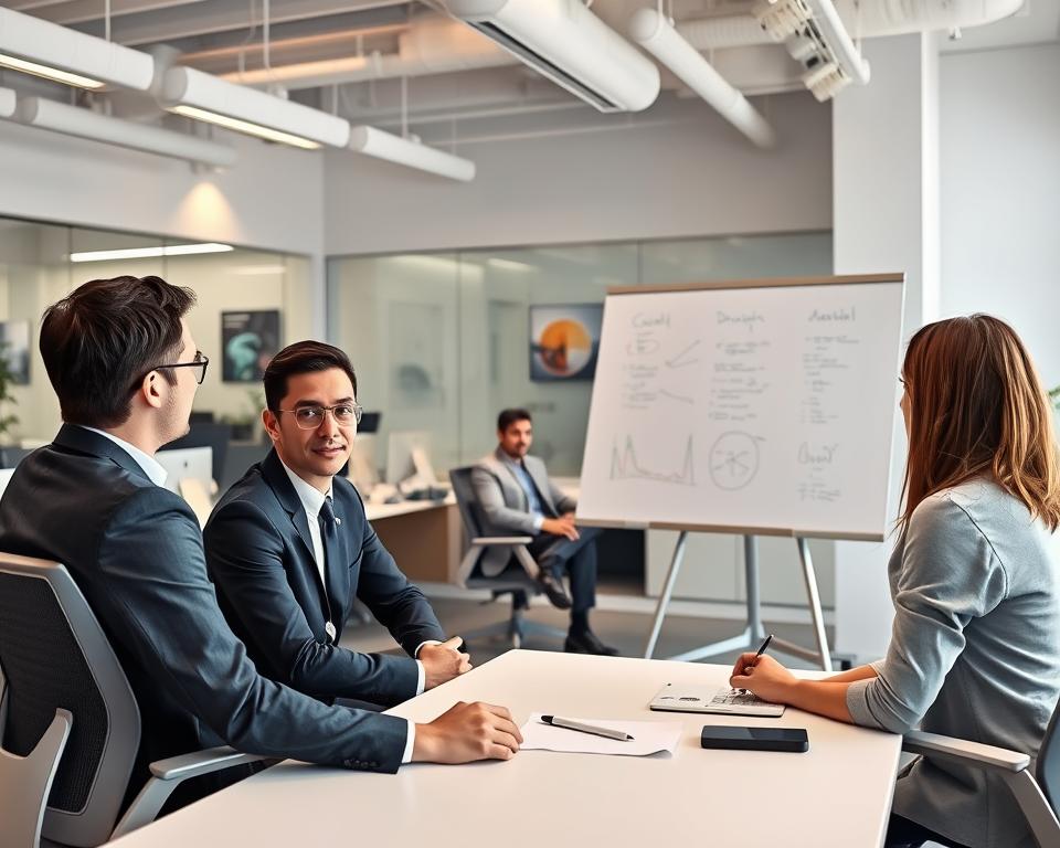 developer interviews preparation