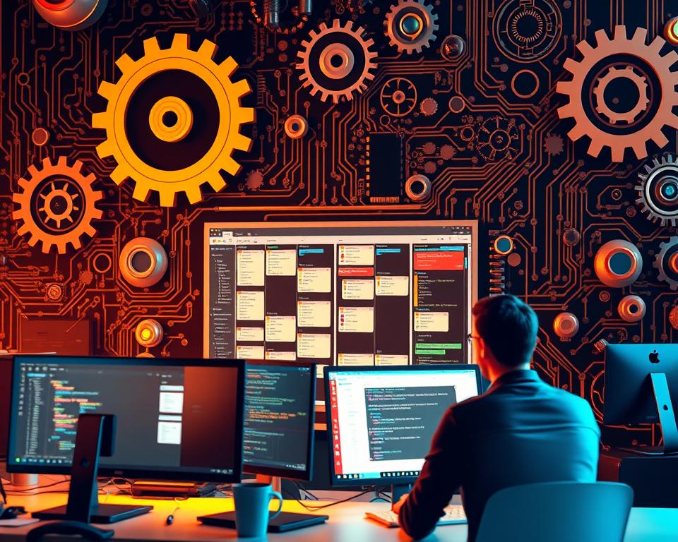 development process methodology