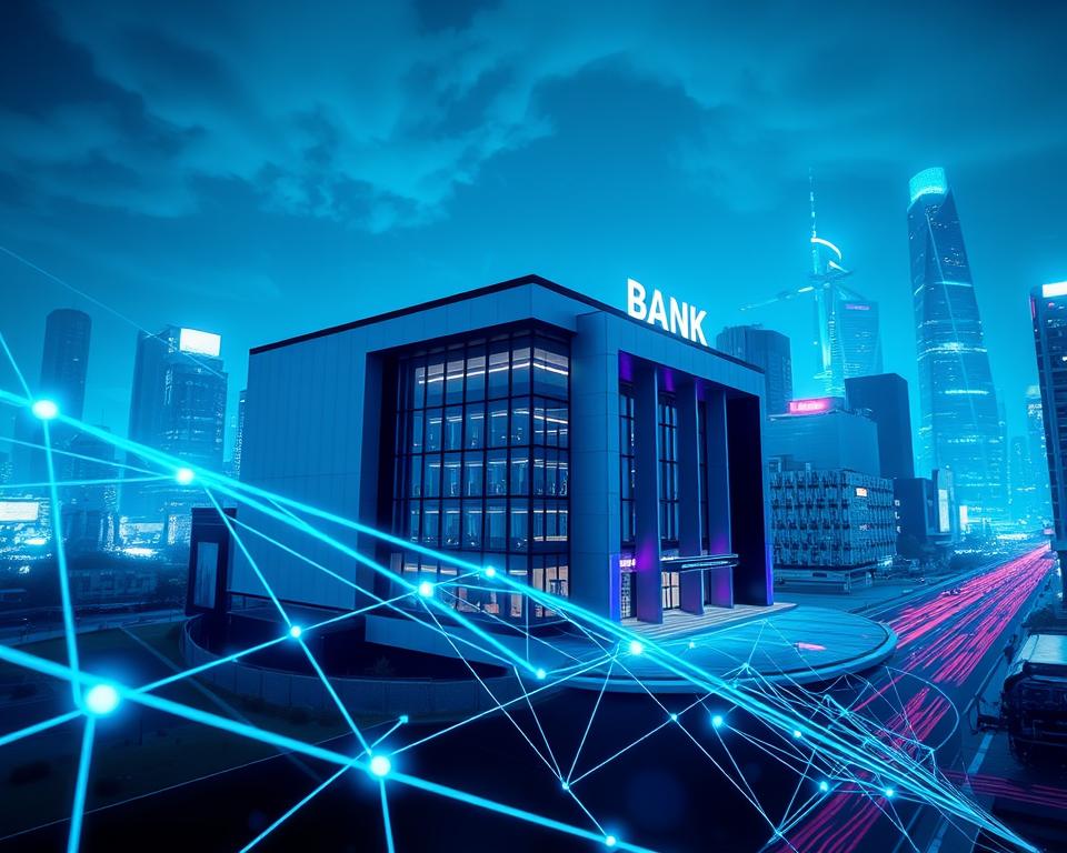 digital banking revolution