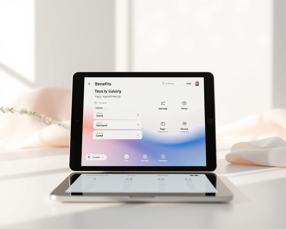 digital booking benefits
