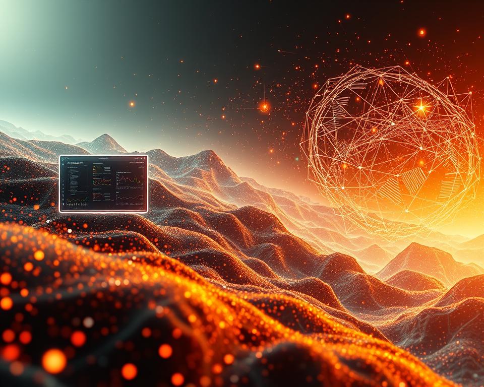 digital evolution