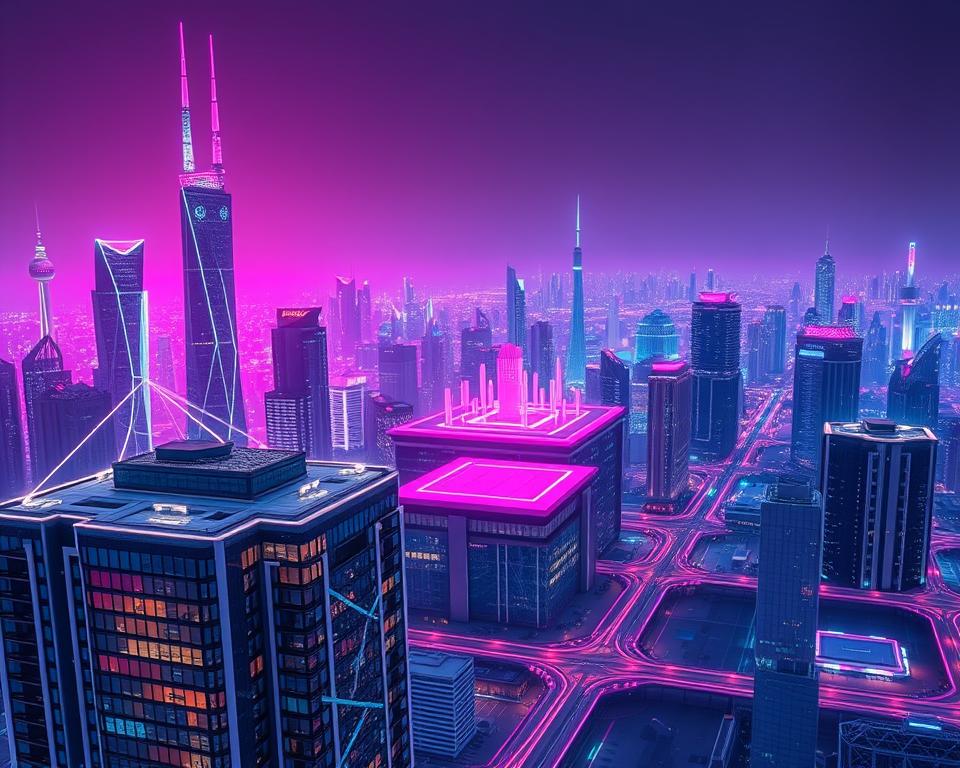 digital real estate