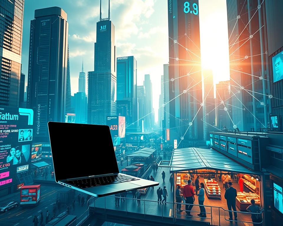 digital transformation