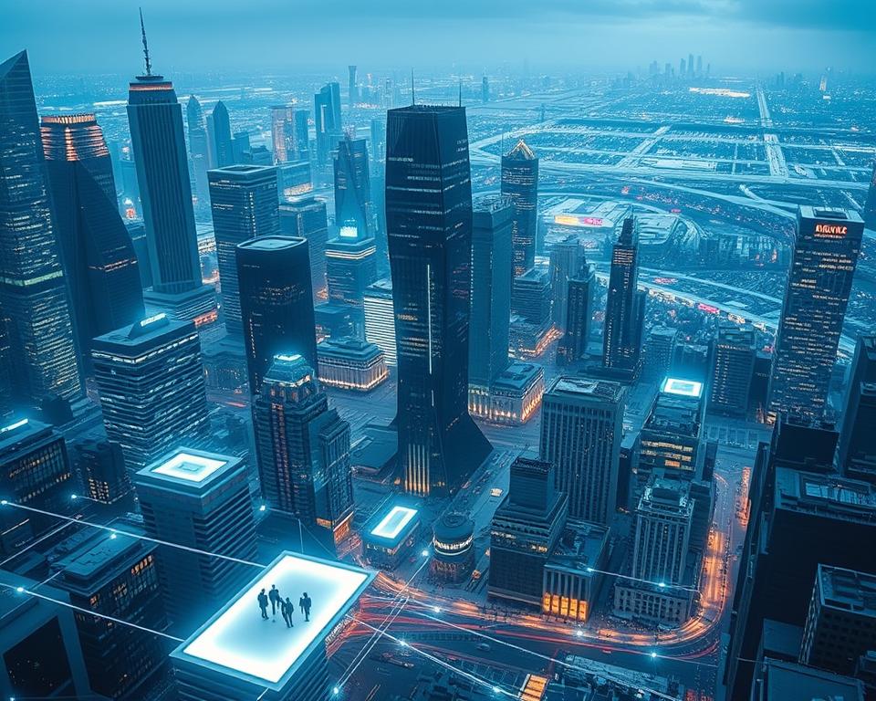 digital transformation
