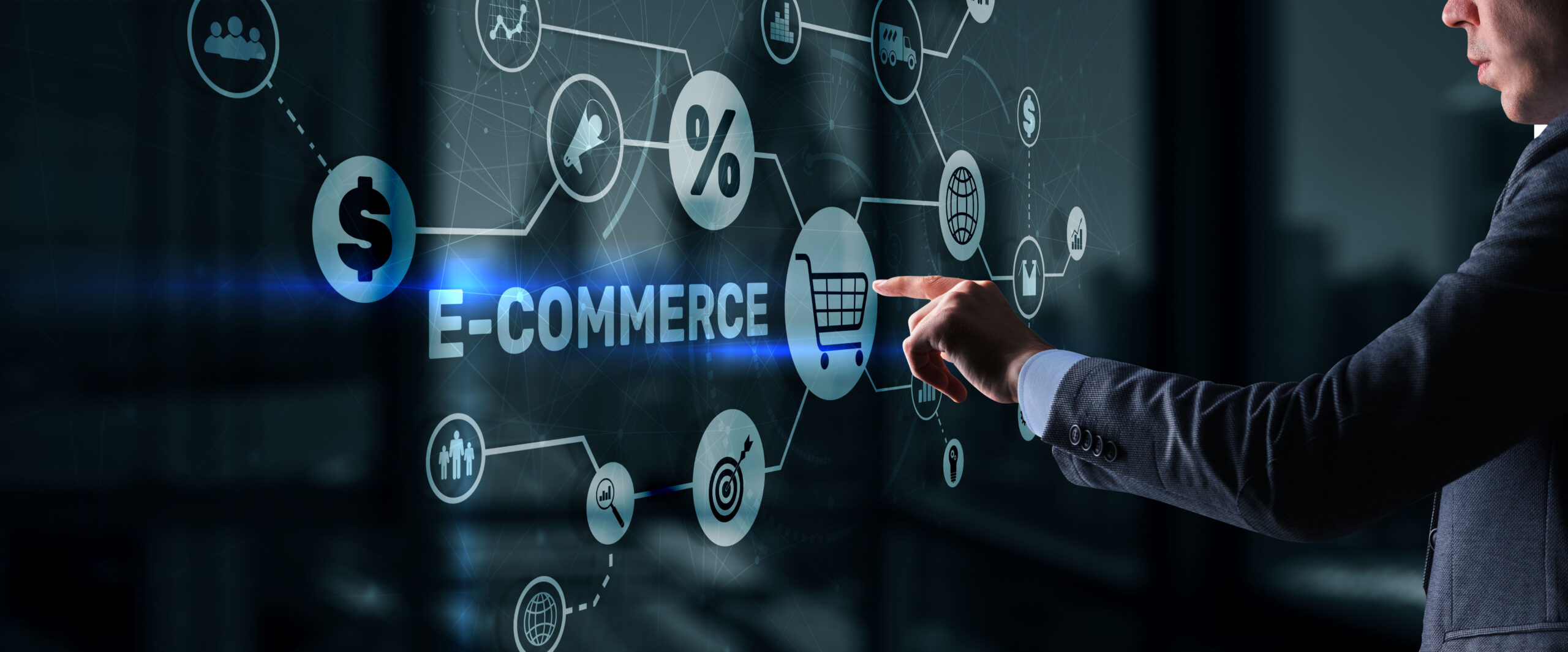 E -Commerce