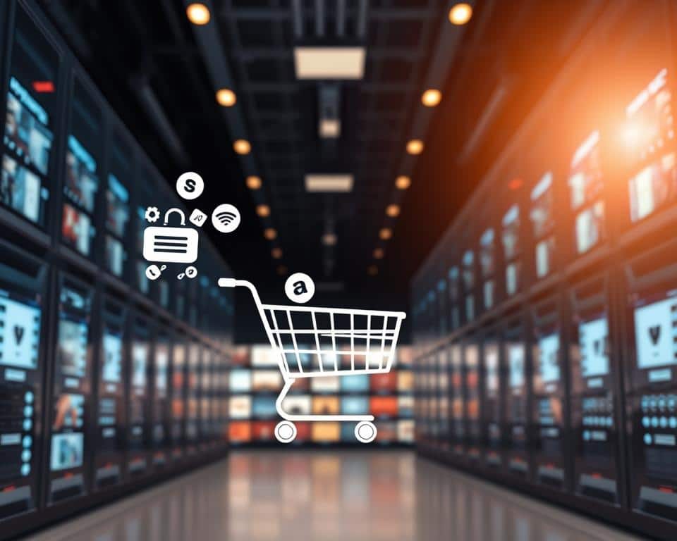 e-commerce development services