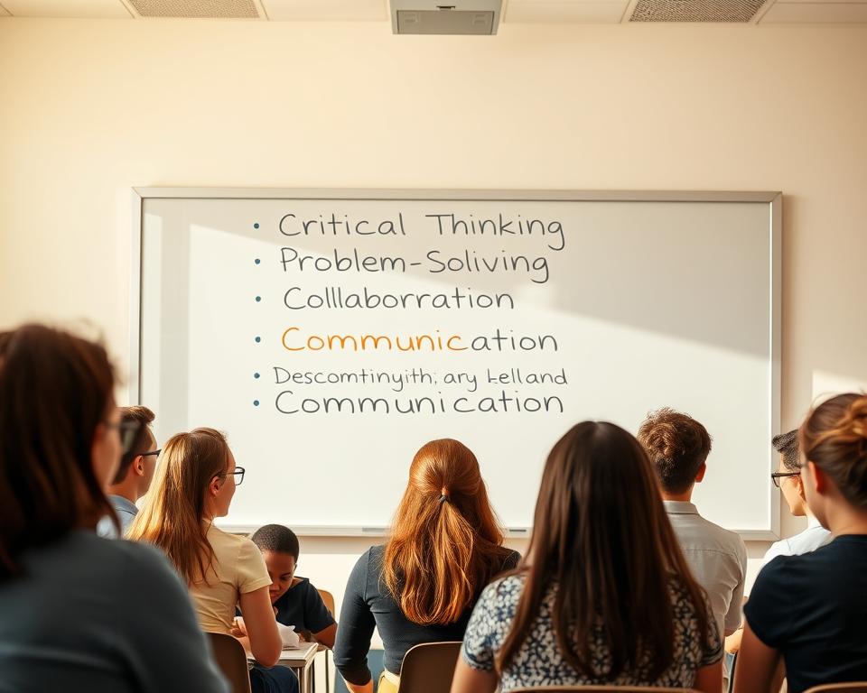 educational objectives