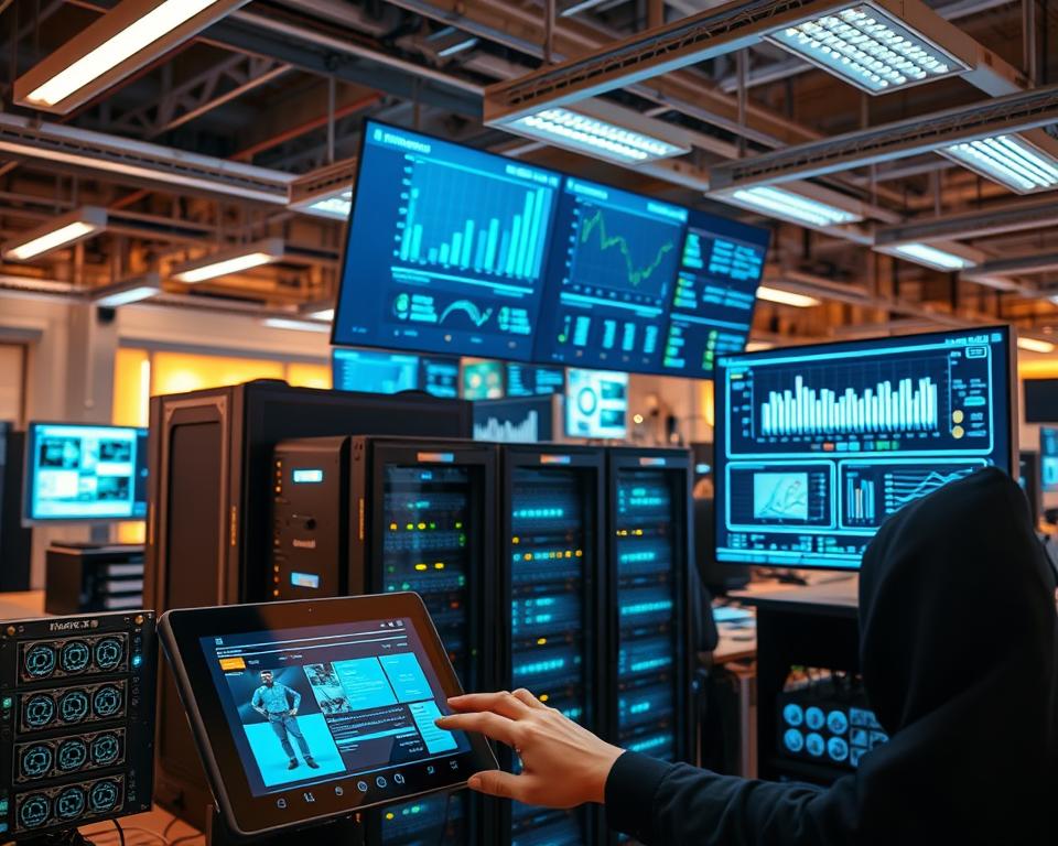enterprise system integration