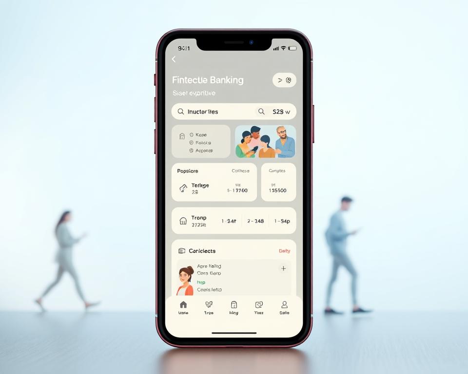 fintech user experience