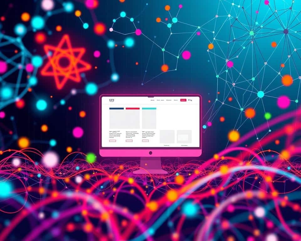 frontend development technologies