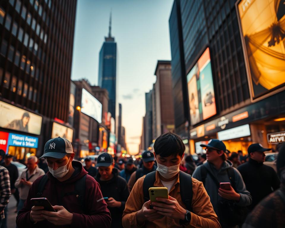 gig economy technology impact