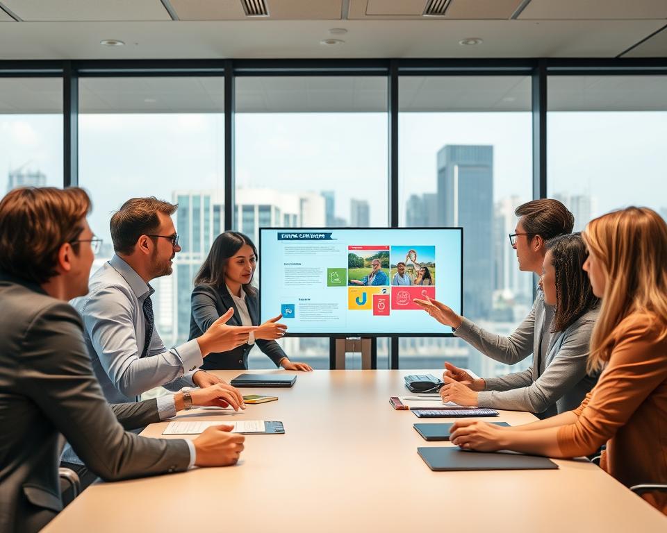 implementation strategies
