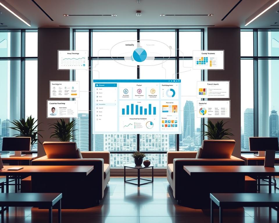 integration capabilities
