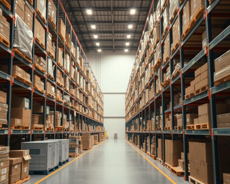 inventory management