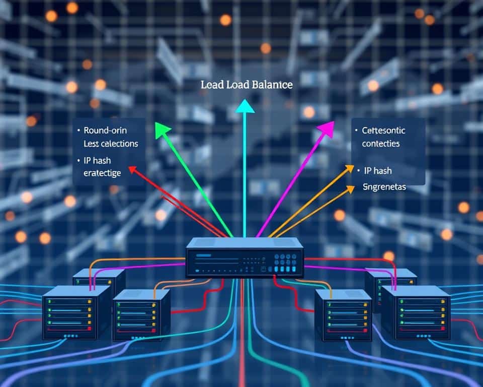 load balancing techniques