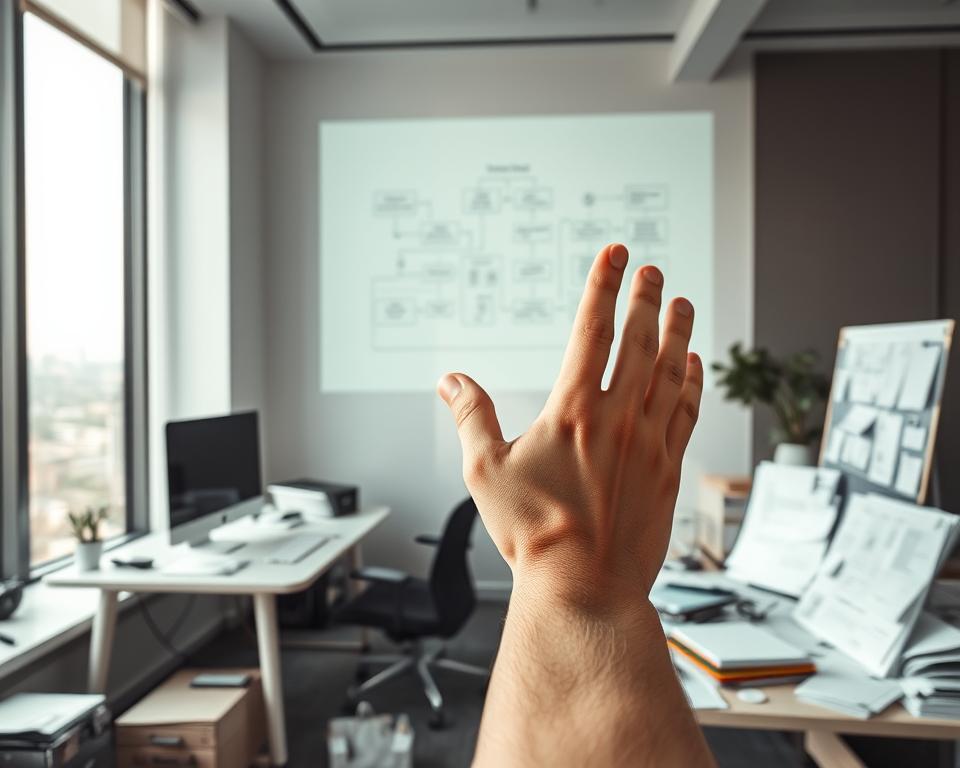 navigation and user flow challenges