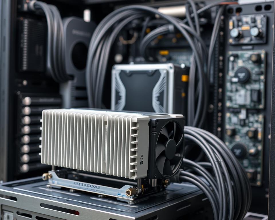 open-source AI hardware requirements
