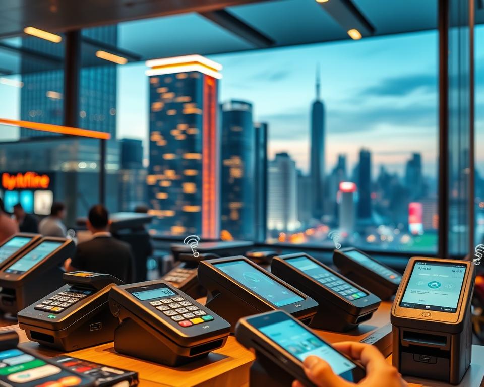 payment processing