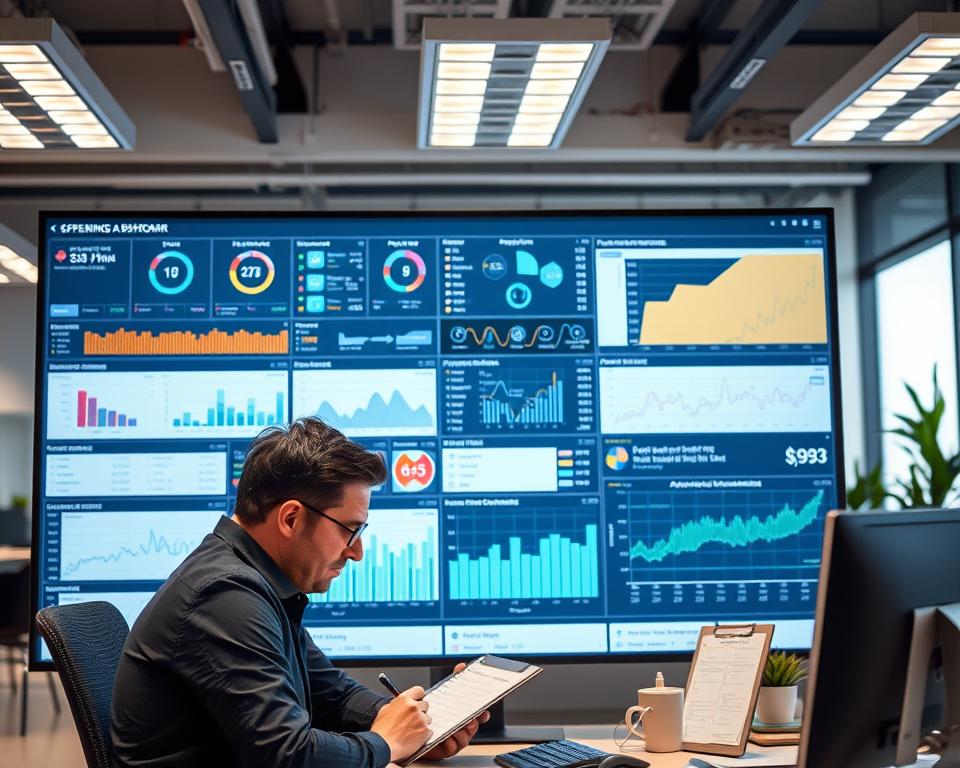 performance monitoring