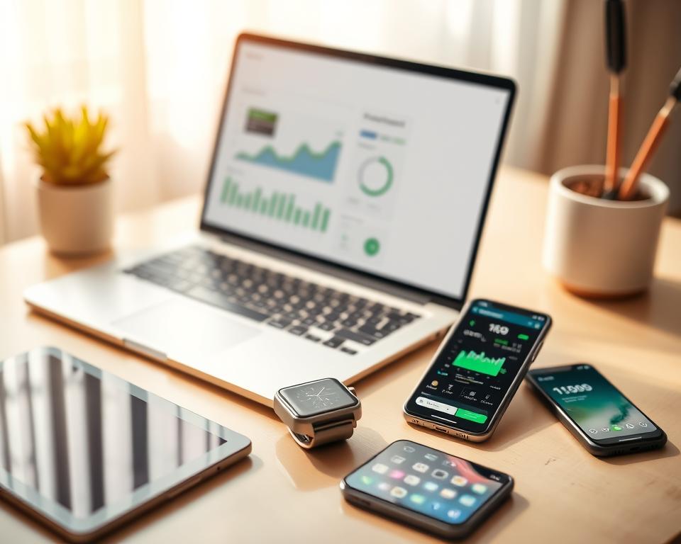 personal finance management tools