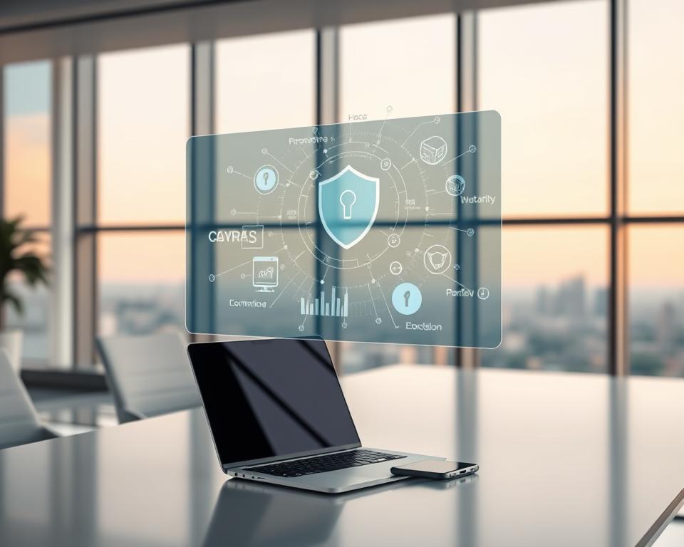 privacy and security considerations