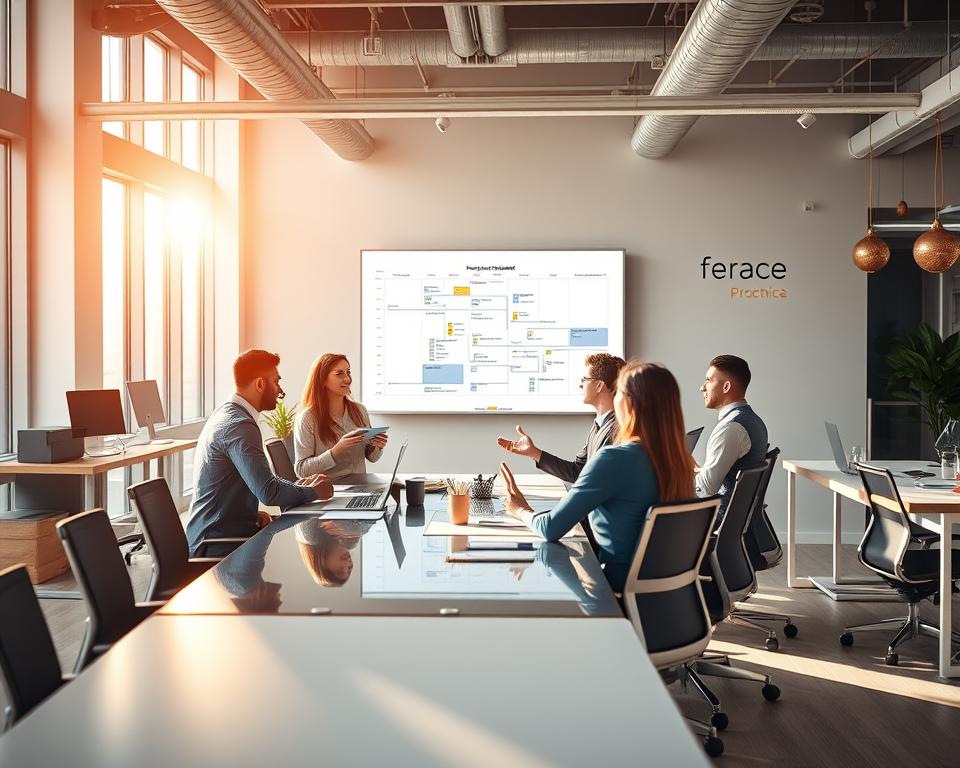 project management